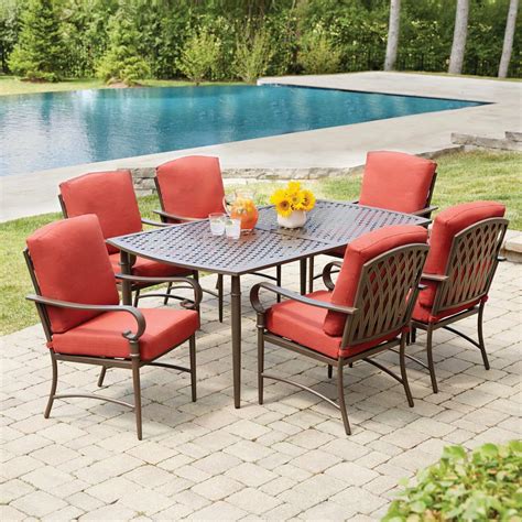 Deal Outdoor Table And Chairs Home Depot